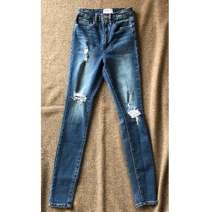 William Rast Women’s Jeans